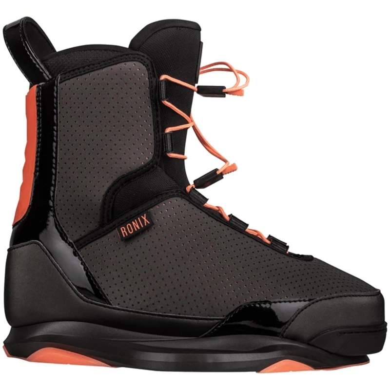 Ronix Rise Intuition+ Wakeboard Binding - Women's 6 Ronix Rise Intuition+ Wakeboard Binding - Women's - Image 4