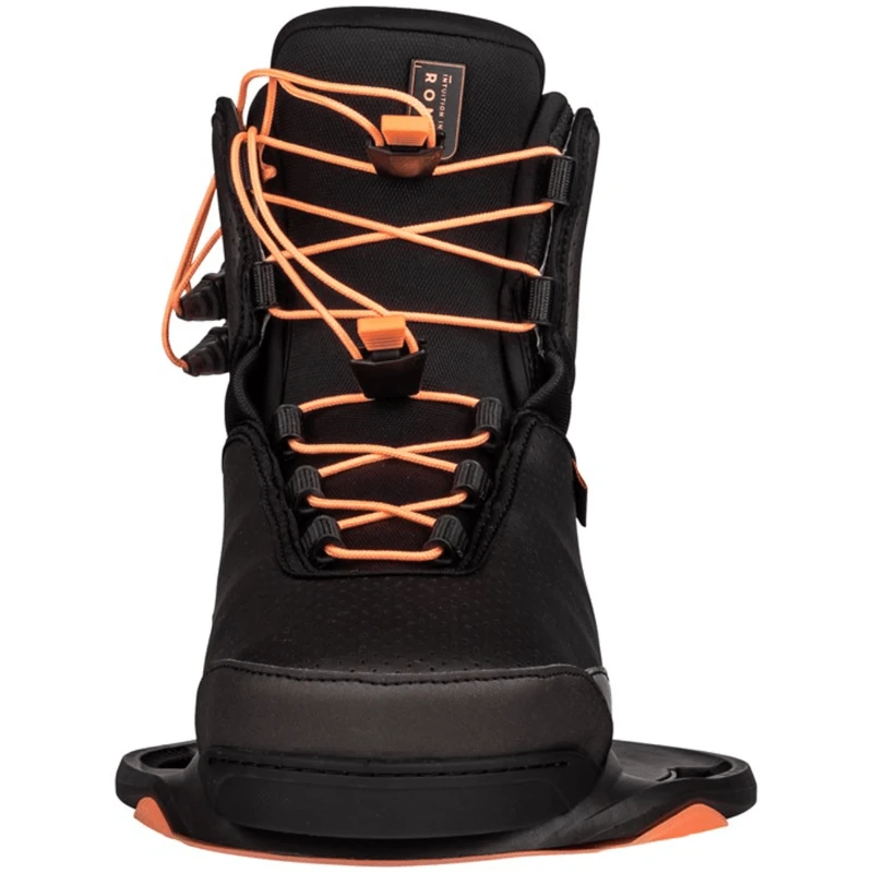 Ronix Rise Intuition+ Wakeboard Binding - Women's 3 Ronix Rise Intuition+ Wakeboard Binding - Women's