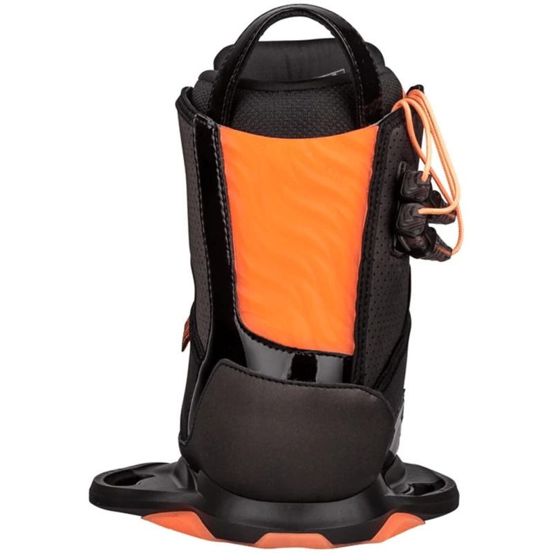 Ronix Rise Intuition+ Wakeboard Binding - Women's 7 Ronix Rise Intuition+ Wakeboard Binding - Women's - Image 5