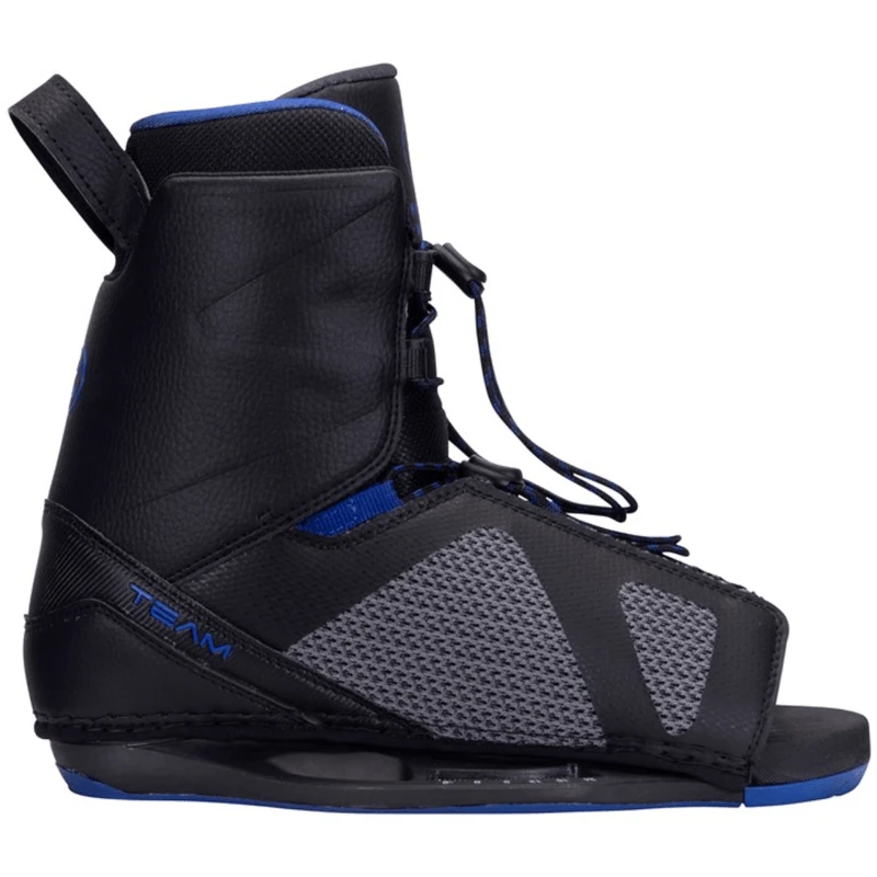 Hyperlite Team OT Wakeboard Binding - 2022 9 Hyperlite Team OT Wakeboard Binding - 2022 - Image 7