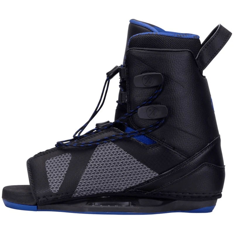 Hyperlite Team OT Wakeboard Binding - 2022 7 Hyperlite Team OT Wakeboard Binding - 2022 - Image 5