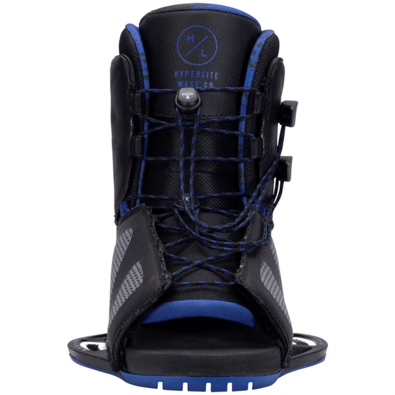 Hyperlite Team OT Wakeboard Binding - 2022 8 Hyperlite Team OT Wakeboard Binding - 2022 - Image 6