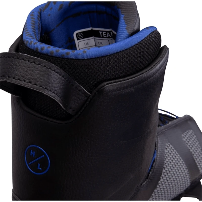 Hyperlite Team OT Wakeboard Binding - 2022 6 Hyperlite Team OT Wakeboard Binding - 2022 - Image 4