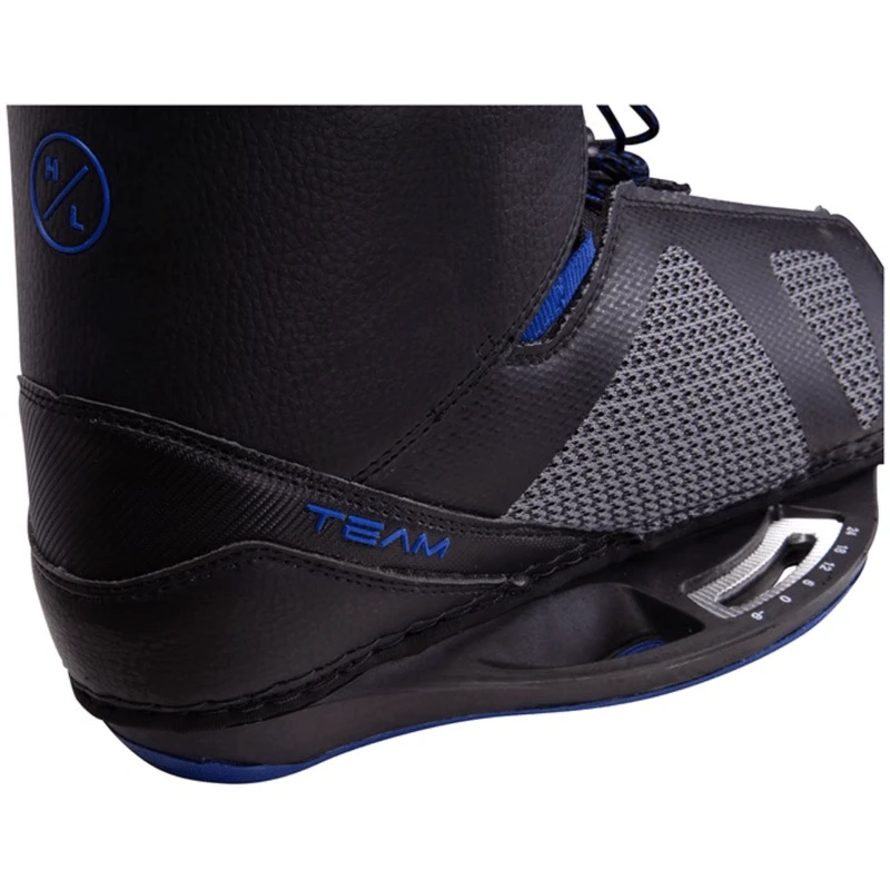 Hyperlite Team OT Wakeboard Binding - 2022 5 Hyperlite Team OT Wakeboard Binding - 2022 - Image 3