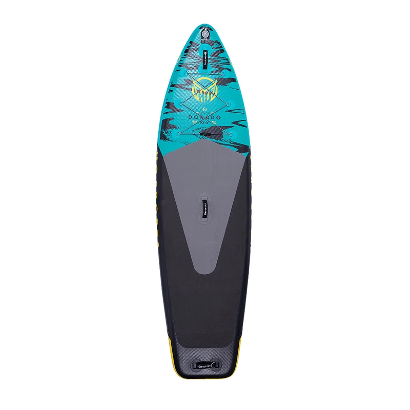 HO Sports Dorado ISUP 10'6" Paddleboard 3 HO Sports Dorado ISUP 10'6" Paddleboard