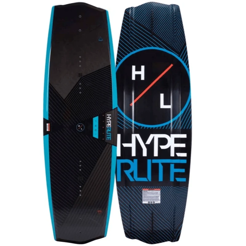 Hyperlite State 2.0 Wakeboard - 2022 3 Hyperlite State 2.0 Wakeboard - 2022