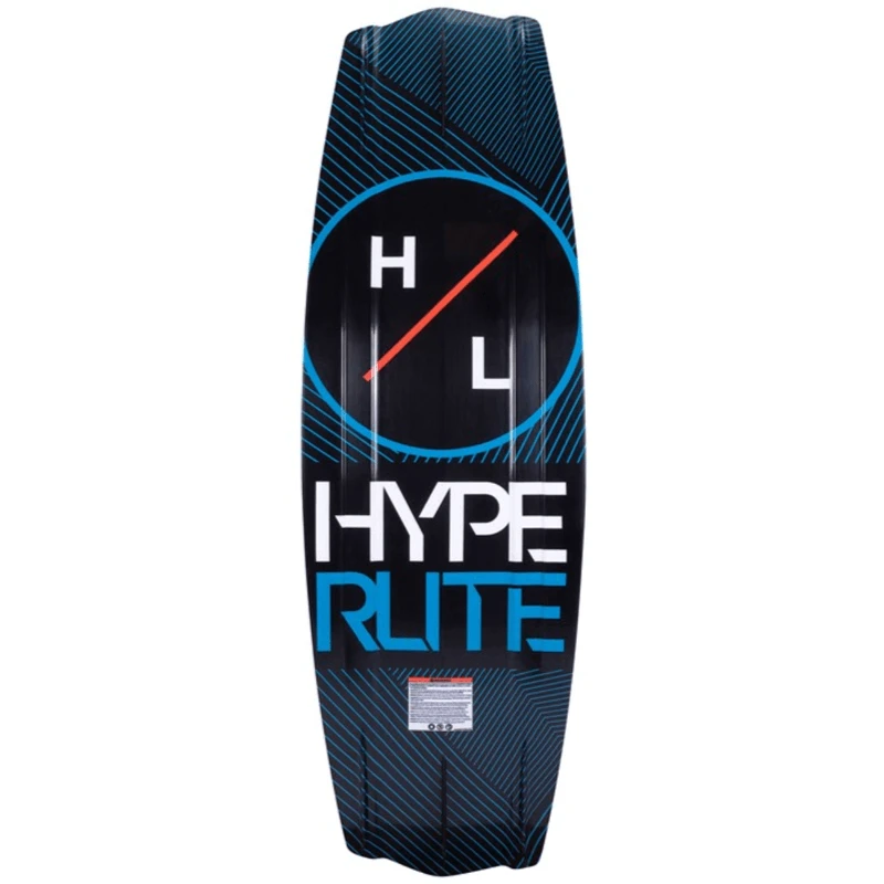 Hyperlite State 2.0 Wakeboard - 2022 5 Hyperlite State 2.0 Wakeboard - 2022 - Image 3