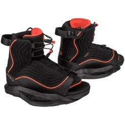 Ronix Luxe 2022 Wakeboard Binding - Women's -Hyperlite Store 1080328 800 auto