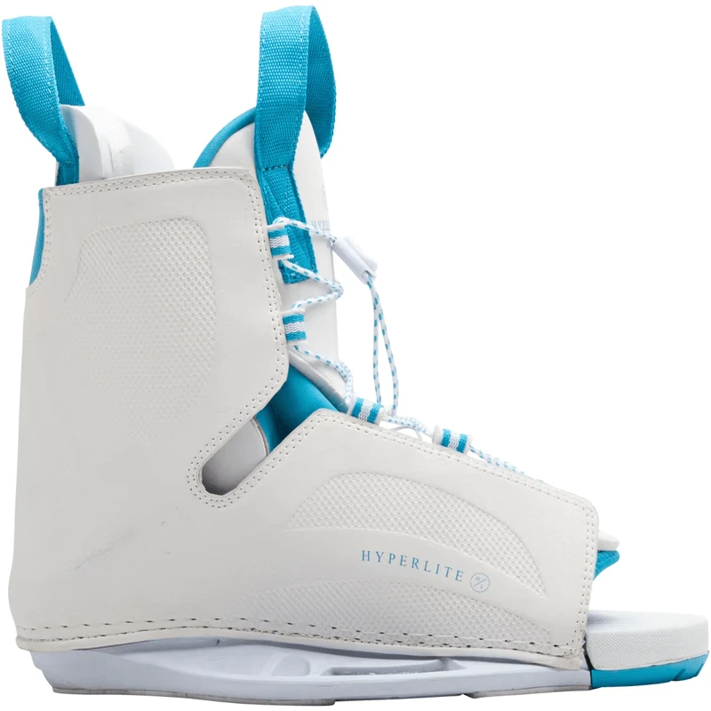 Hyperlite Eden Wakeboard Package W/ Allure Binding - Women's 6 Hyperlite Eden Wakeboard Package W/ Allure Binding - Women's - Image 4