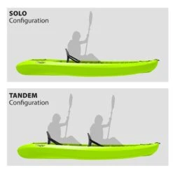 Lifetime Kokanee Tandem Kayak -Hyperlite Store 1089056 800 auto