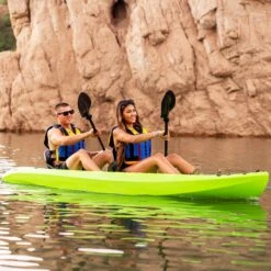 Lifetime Kokanee Tandem Kayak -Hyperlite Store 1089061 800 auto