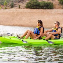 Lifetime Kokanee Tandem Kayak -Hyperlite Store 1089063 800 auto