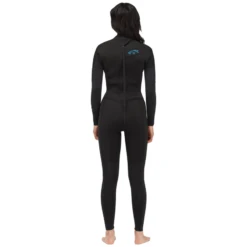 Billabong 3/2mm Synergy Back Zip Wetsuit - Youth 7 Billabong 3/2mm Synergy Back Zip Wetsuit - Youth -Hyperlite Store 1090456 800 auto