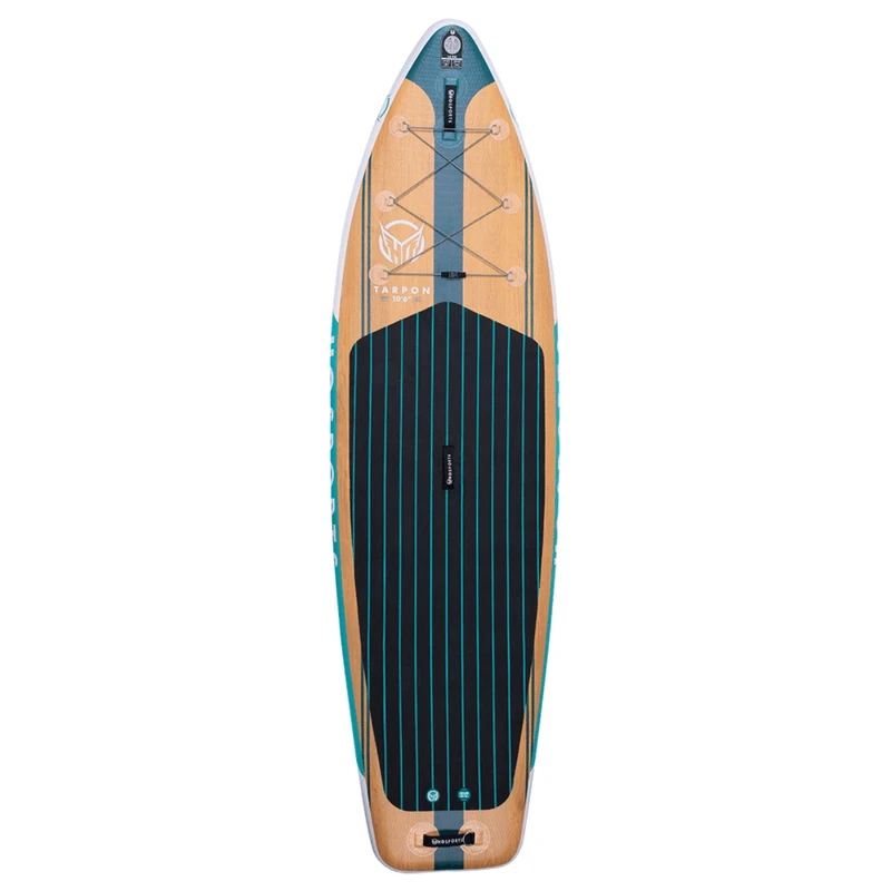 HO Sports Tarpon Isup 10'6" Paddleboard 6 HO Sports Tarpon Isup 10'6" Paddleboard - Image 4