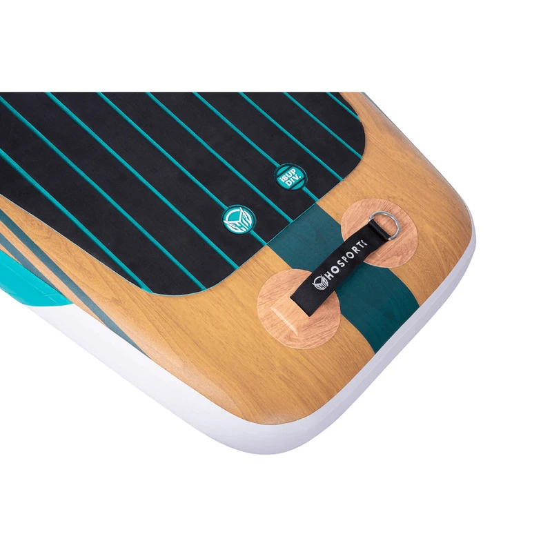 HO Sports Tarpon Isup 10'6" Paddleboard 10 HO Sports Tarpon Isup 10'6" Paddleboard - Image 8