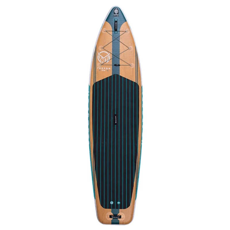 HO Sports Tarpon Isup 11'6" Paddleboard 4 HO Sports Tarpon Isup 11'6" Paddleboard - Image 2