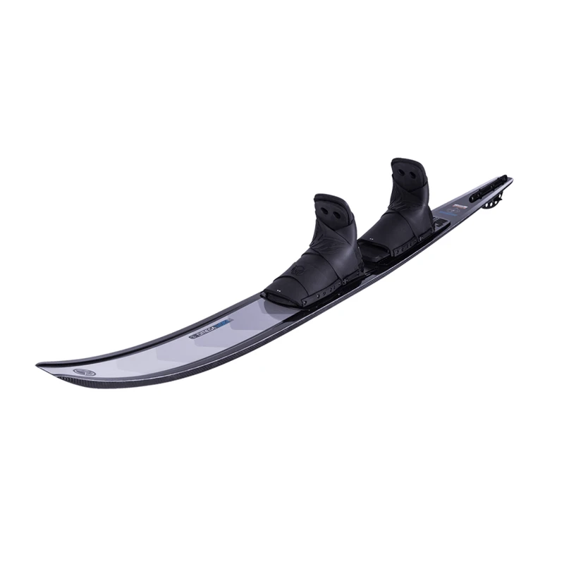 HO Sports Carbon Omega Max W / Animal DBL Water Ski 3 HO Sports Carbon Omega Max W / Animal DBL Water Ski