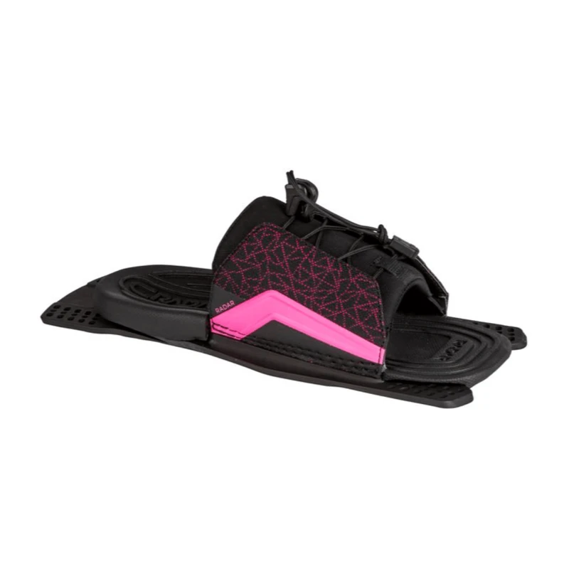 Radar ARTP Lyric Water Ski Binding 2019 - Women's 3 Radar ARTP Lyric Water Ski Binding 2019 - Women's
