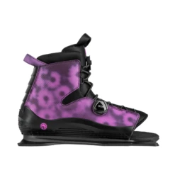 Radar Lyric BOA Rear Water Ski Binding - Women's -Hyperlite Store 1109133 800 auto