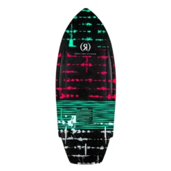 Ronix Sea Captain Wakesurf Board 2022 - Women's 29 Ronix Sea Captain Wakesurf Board 2022 - Women's -Hyperlite Store 1112452 800 auto