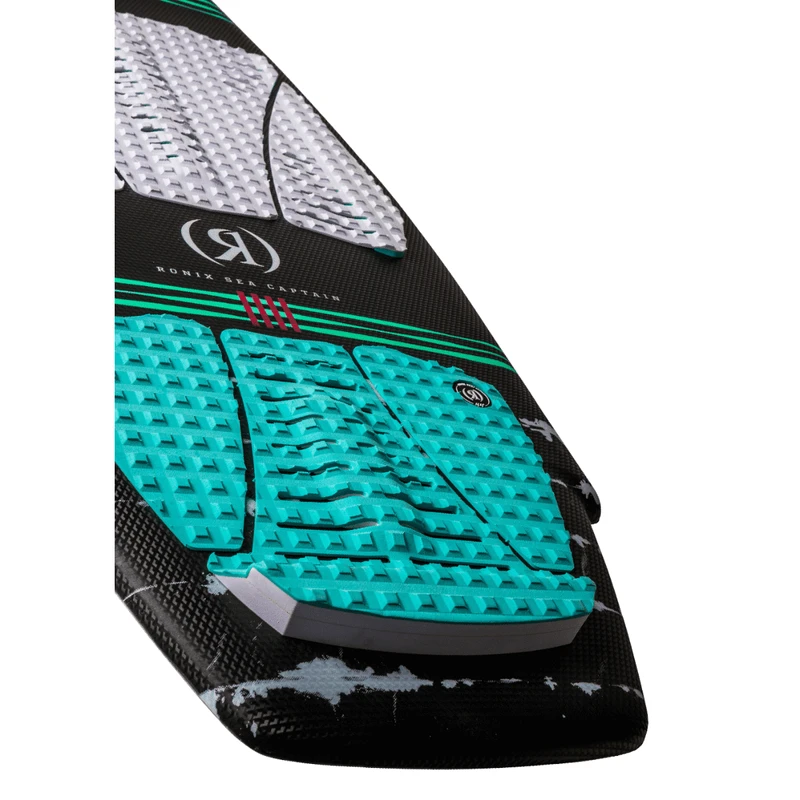 Ronix Sea Captain Wakesurf Board 2022 - Women's 3 Ronix Sea Captain Wakesurf Board 2022 - Women's