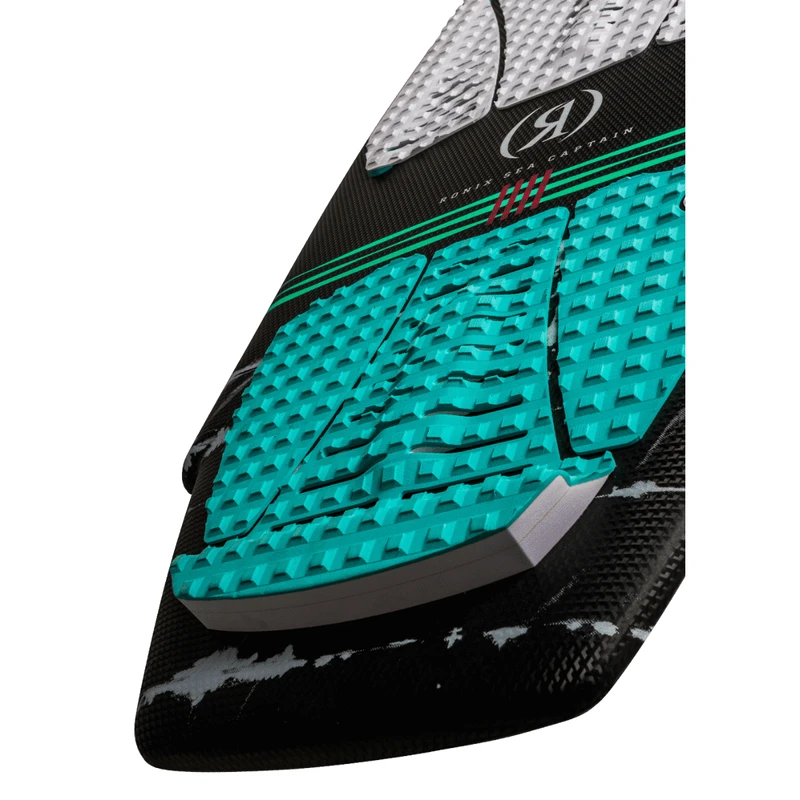Ronix Sea Captain Wakesurf Board 2022 - Women's 12 Ronix Sea Captain Wakesurf Board 2022 - Women's - Image 10