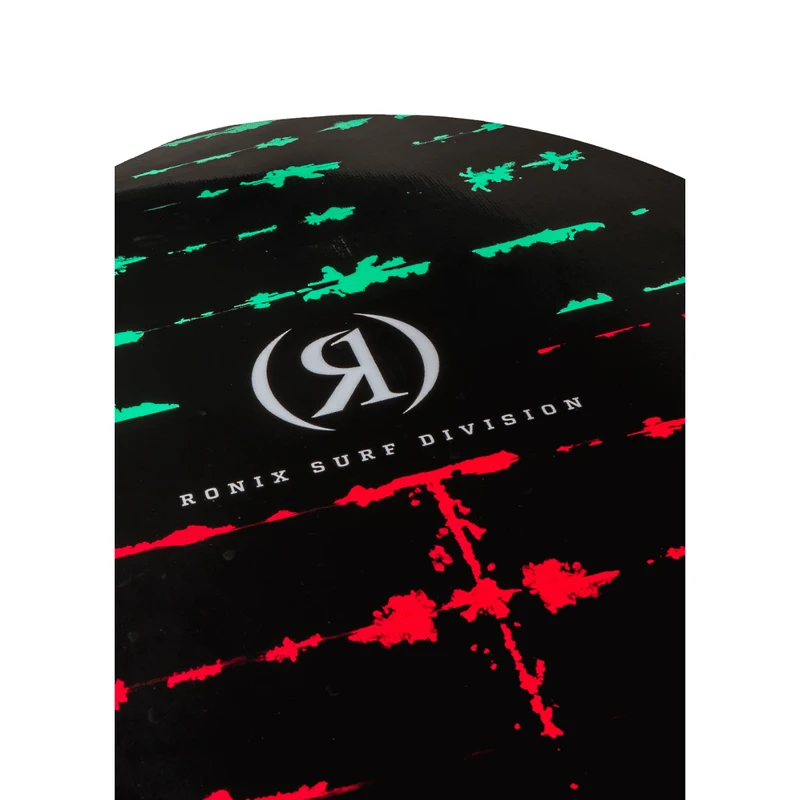 Ronix Sea Captain Wakesurf Board 2022 - Women's 13 Ronix Sea Captain Wakesurf Board 2022 - Women's - Image 11