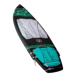 Ronix Sea Captain Wakesurf Board 2022 - Women's 23 Ronix Sea Captain Wakesurf Board 2022 - Women's -Hyperlite Store 1112459 800 auto