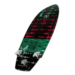 Ronix Sea Captain Wakesurf Board 2022 - Women's 24 Ronix Sea Captain Wakesurf Board 2022 - Women's -Hyperlite Store 1112462 800 auto