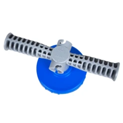 Solstice Magna Double Action Manual Pump