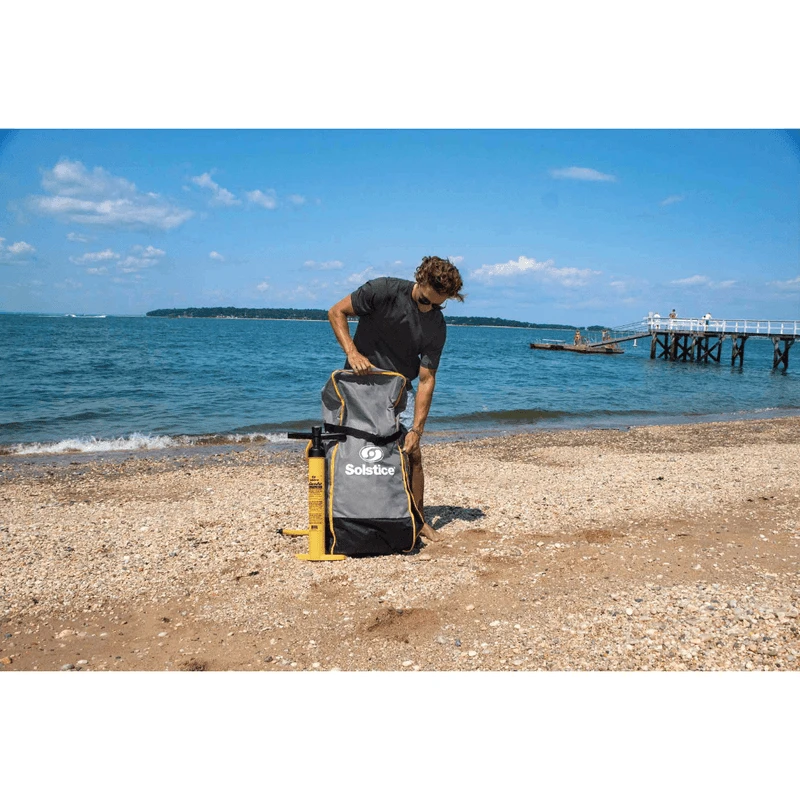 Solstice Discovery 11 Paddleboard Kit 7 Solstice Discovery 11 Paddleboard Kit - Image 6