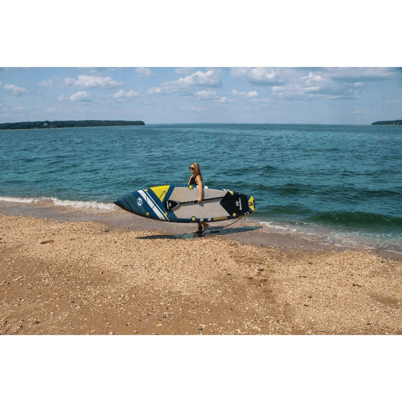 Solstice Discovery 11 Paddleboard Kit 12 Solstice Discovery 11 Paddleboard Kit - Image 11