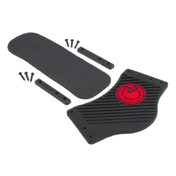 Radar Combo Water Ski Rear Toe Strap Replacement Kit