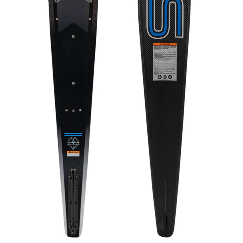 HO Sports Carbon Omega Max Slalom Water Ski 4 HO Sports Carbon Omega Max Slalom Water Ski - Image 2