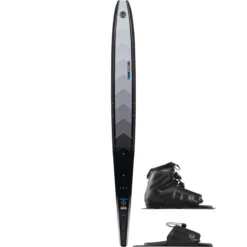 HO Sports Carbon Omega Max Water Ski W/Stance 130 Binding And ARTP 8 HO Sports Carbon Omega Max Water Ski W/Stance 130 Binding And ARTP -Hyperlite Store 1246716 800 auto