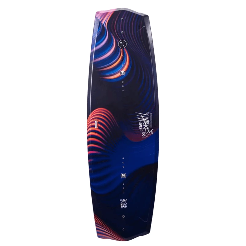 Hyperlite Eden Wakeboard 3 Hyperlite Eden Wakeboard