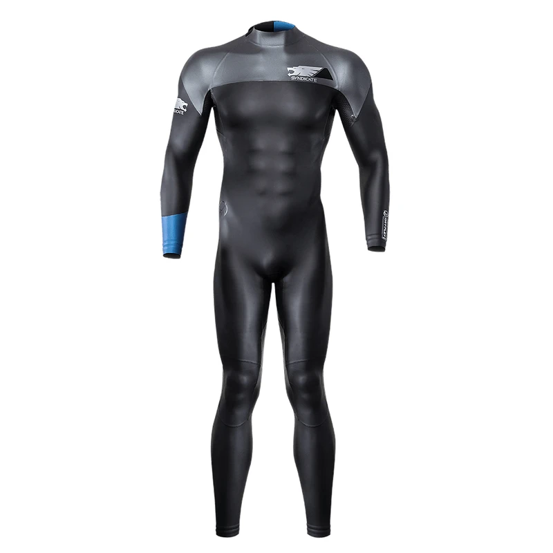 HO Sports Syndicate Dry-flex Full Wetsuit - Men's 5 HO Sports Syndicate Dry-flex Full Wetsuit - Men's - Image 3
