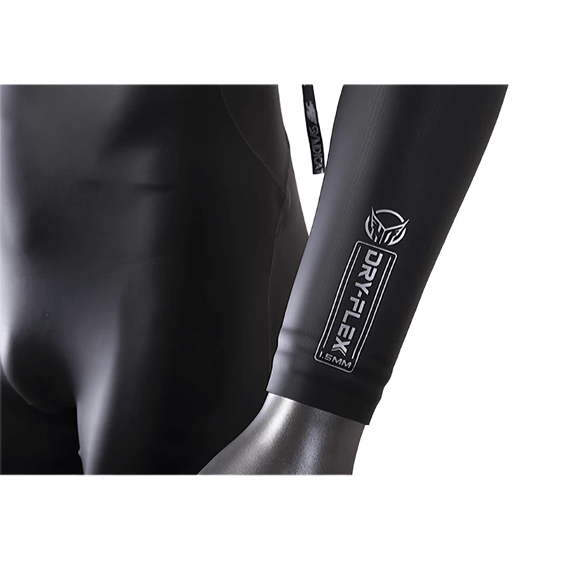 HO Sports Syndicate Dry-flex Full Wetsuit - Men's 4 HO Sports Syndicate Dry-flex Full Wetsuit - Men's - Image 2