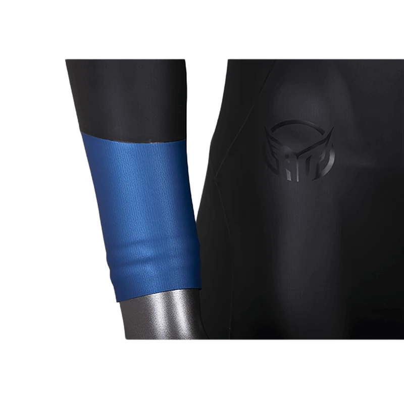 HO Sports Syndicate Dry-flex Full Wetsuit - Men's 7 HO Sports Syndicate Dry-flex Full Wetsuit - Men's - Image 5