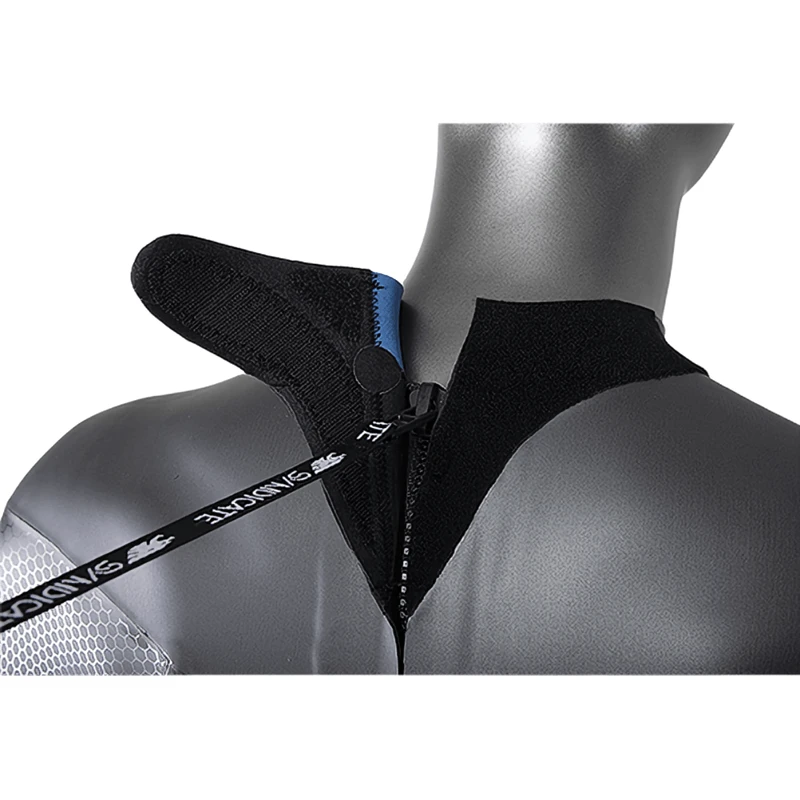 HO Sports Syndicate Dry-flex Full Wetsuit - Men's 8 HO Sports Syndicate Dry-flex Full Wetsuit - Men's - Image 6