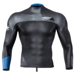 HO Sports Syndicate Dry-Flex Wetsuit Top - Men's -Hyperlite Store 1266919 800 auto