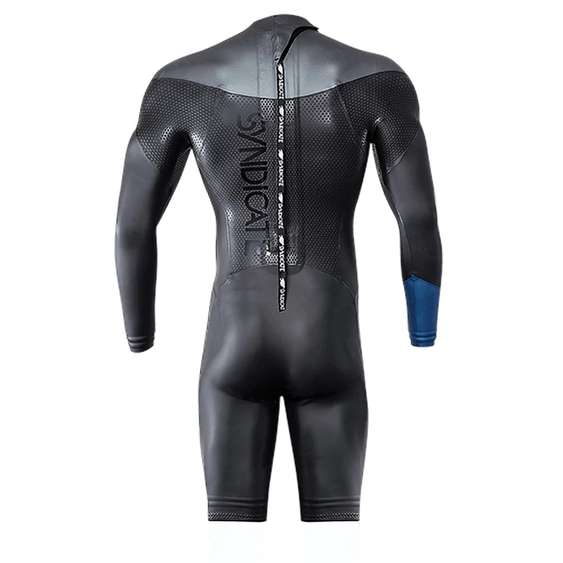 HO Sports Syndicate Dry-Flex Shorty Wetsuit - Men's 6 HO Sports Syndicate Dry-Flex Shorty Wetsuit - Men's - Image 4