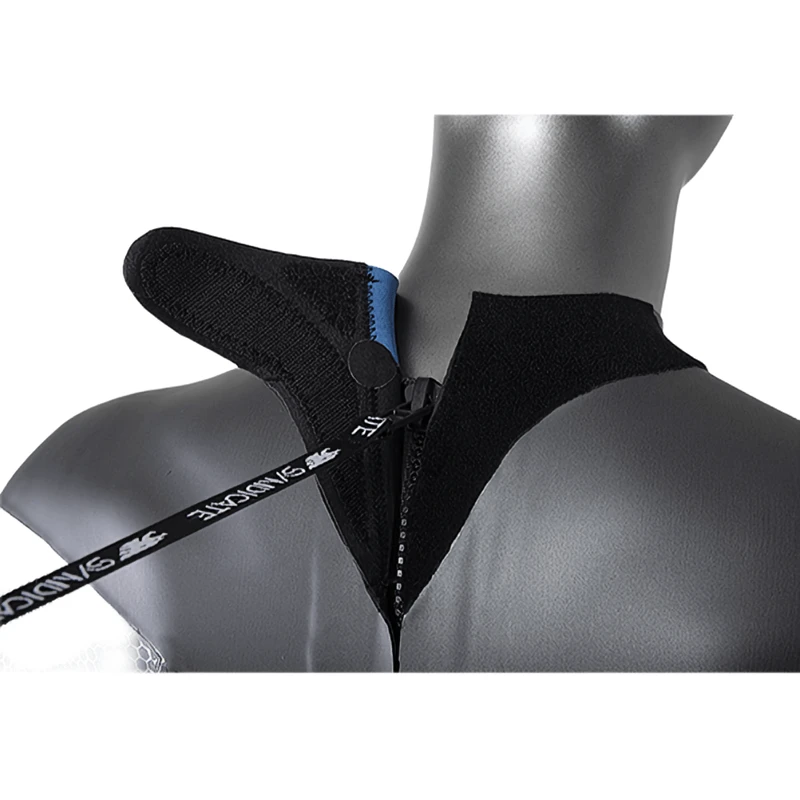 HO Sports Syndicate Dry-Flex Shorty Wetsuit - Men's 5 HO Sports Syndicate Dry-Flex Shorty Wetsuit - Men's - Image 3