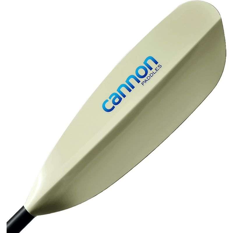 Cannon Paddles Nokomis Hybrid Kayak Paddle 4 Cannon Paddles Nokomis Hybrid Kayak Paddle - Image 2