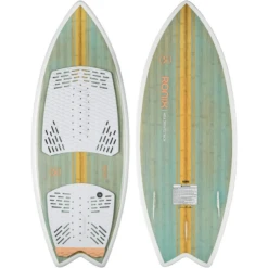 Ronix Koal Classic Fish Wakesurf Board