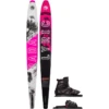 Radar Ronix Lyric Water Ski Package W/ Lyric BOA + ARTP Binding 1 Radar Ronix Lyric Water Ski Package W/ Lyric BOA + ARTP Binding -Hyperlite Store 1285536 800 auto