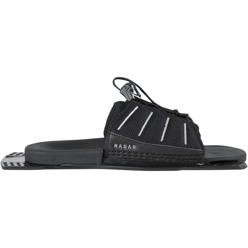 Radar Session Water Ski W/ Prime Boot & ARTP 4 Radar Session Water Ski W/ Prime Boot & ARTP - Image 2