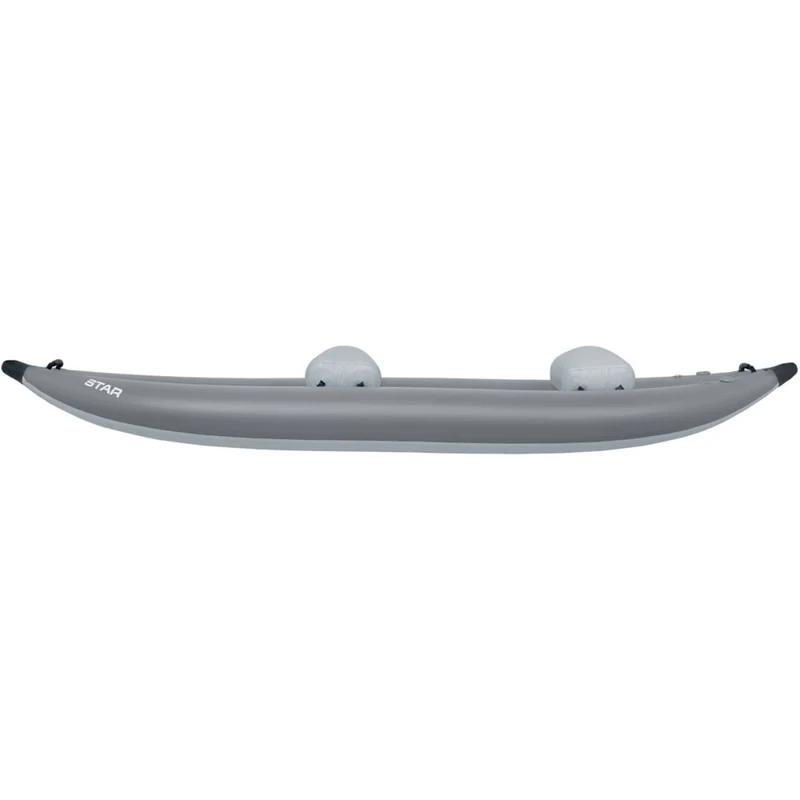 NRS Star Outlaw II Inflatable Kayak 4 NRS Star Outlaw II Inflatable Kayak - Image 2