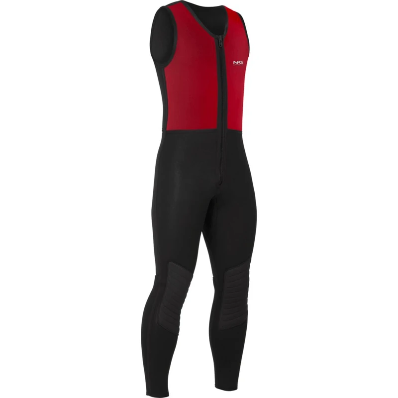NRS 5mm Outfitter Bill Wetsuit 3 NRS 5mm Outfitter Bill Wetsuit