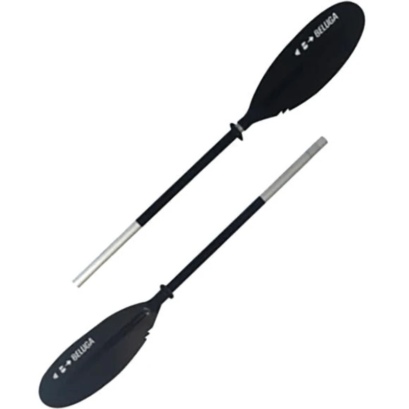 Beluga Bending Branches Explore Kayak Paddle 4 Beluga Bending Branches Explore Kayak Paddle - Image 2